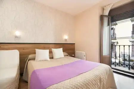 Hostal Art Madrid - 65