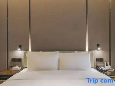 Jinjiang Inn Shanghai North Bund - 32