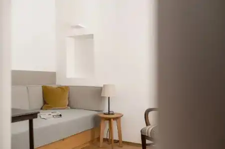 Kuntino Suites - 201