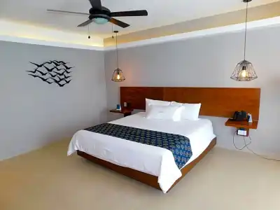 Ocean Dream Cancún by GuruHotel - 205