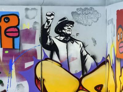 Ibis Styles Berlin Mitte - 45