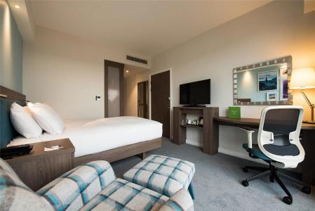 Hampton by Hilton Edinburgh West End - 38