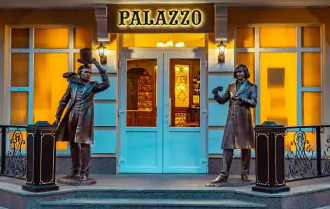 Premier Palazzo - 27