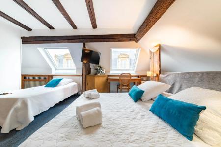 Htel du Centre Metz - 3