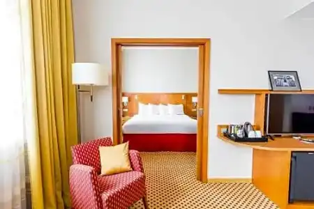 Courtyard By Marriott Pilsen - 115