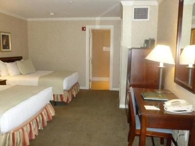 Stoweflake Mountain Resort & Spa - 13