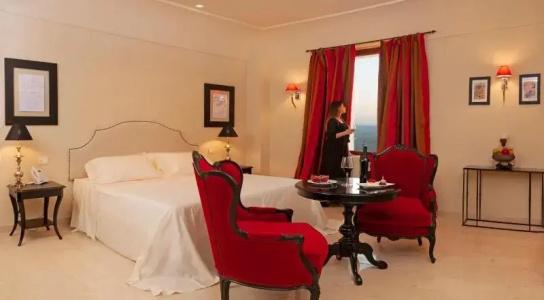 Alvino 1884 & Resort - 47