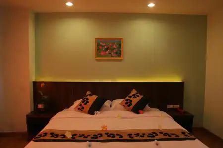 Siam platinum Pattaya - 36