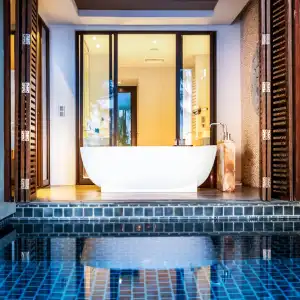 Pullman Phuket Arcadia Naithon Beach - 11