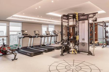 DoubleTree by Hilton Dubai Al Jadaf - 23