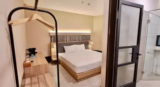 Liberta Hub Blok M Jakarta - 43