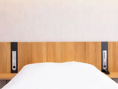 Novotel Suites Montpellier - 173