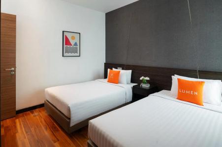 Lumen Bangkok Srinakarin - 44