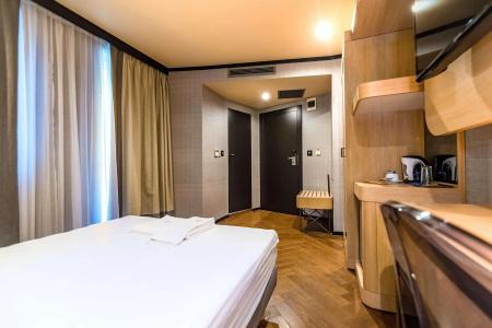Eurostars Sofia City - 3