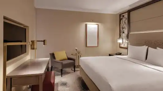 Hilton Munich City - 47