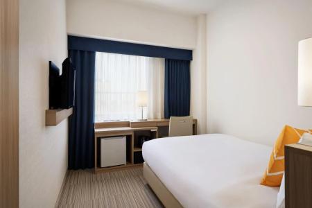 Four Points Flex by Sheraton Kobe Sannomiya - 13