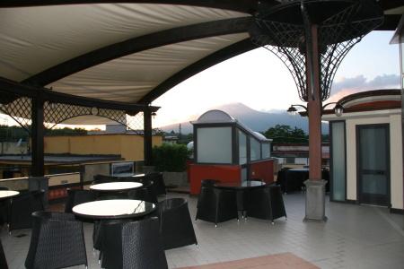 Albergo Pompei Valley - 20