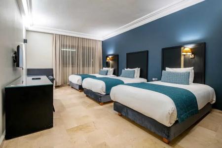 Diwan Casablanca & Spa - 76