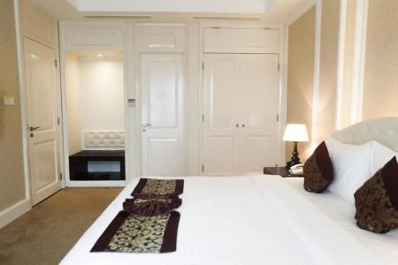 La Sapinette DaLat - 110