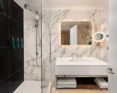Hilton London Metropole - 91