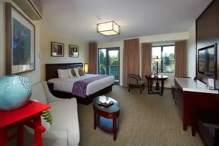Pagoda Resort & Spa - 1