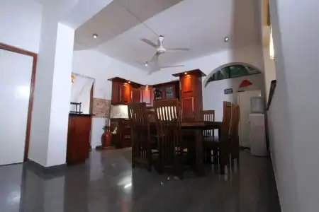 Angel Inn Guest House - 21