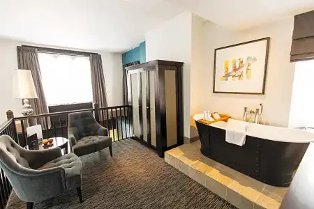 Malmaison Oxford - 76