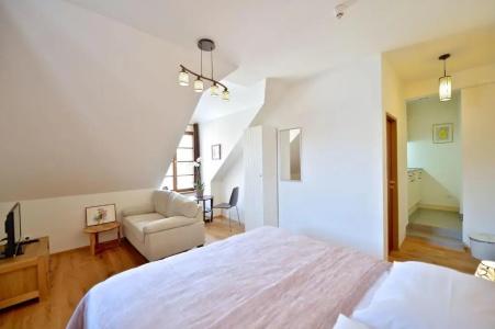 Old Town Boutique Apartments - 63