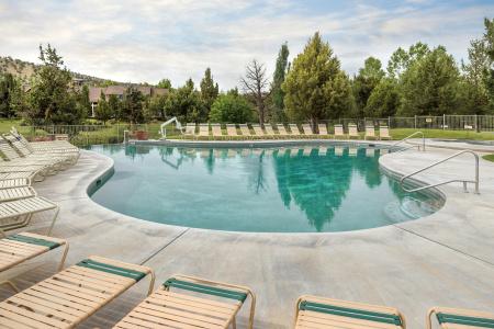 WorldMark Eagle Crest - 35