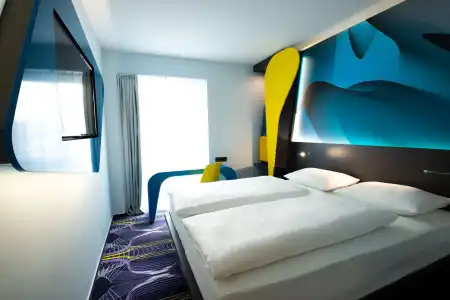 Prize by Radisson, Erfurt City - 28