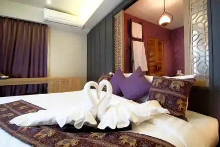 Tapae Gate Villa - 152