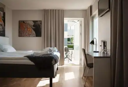 Scandic Visby - 64
