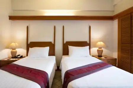 The Imperial Chiang Mai Resort & Sports Club - 76