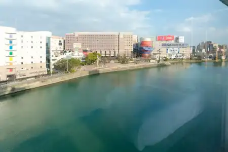 The OneFive Villa Fukuoka - 44