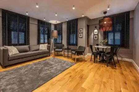 Bguest Pera Suites - 1