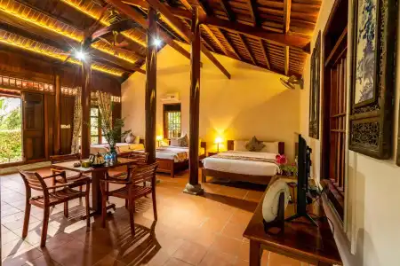 Maison du Vietnam Resort & Spa - 9