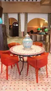 Riad Harmattan - 78