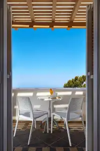 Orizontes Santorini - 7