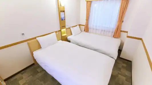 Toyoko Inn Hokkaido Kitami Ekimae - 92