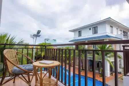 Hung Vuong Resort - 74