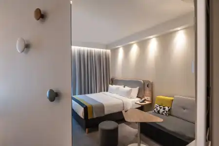 Holiday Inn Express Munich North by IHG - 27