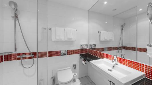 Holiday Inn MUNICH - LEUCHTENBERGRING by IHG - 7