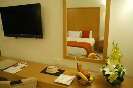 Ramada Resort by Wyndham Dead Sea - 28