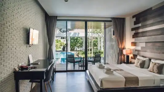 B2 Pai Premier Resort - 120
