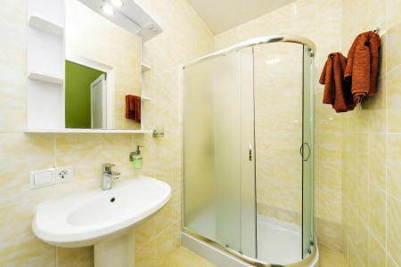 Priboj Sanatorium - 113