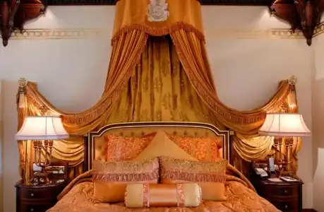 Rambagh Palace - 21