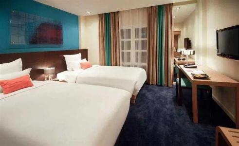 Mercure Hanoi La Gare - 71