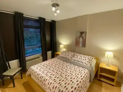 Quality Inn Centre-Ville - 33