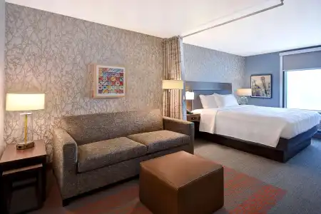 Home2 Suites by Hilton Las Vegas Convention Center - 6