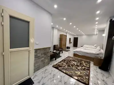 Life Pyramids Inn - 4